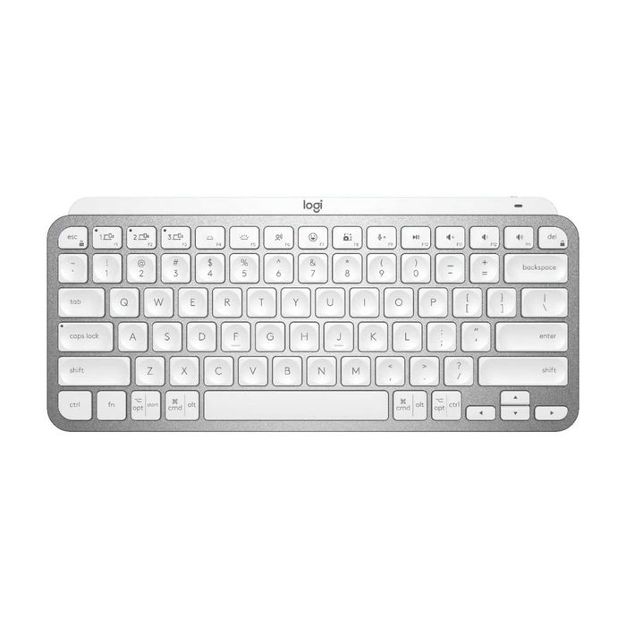 Logitech MX Keys Mini обмен