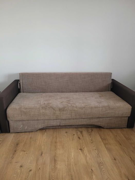 Vand canapea extensibila