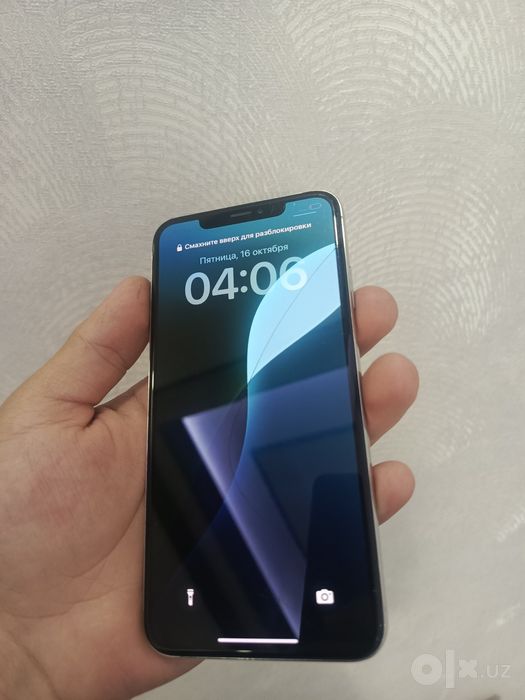 Iphone Xs max 64gb