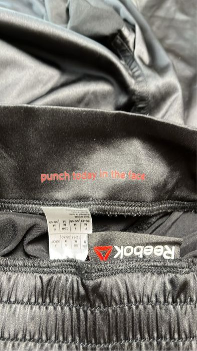 Къси гащи за бокс Reebok