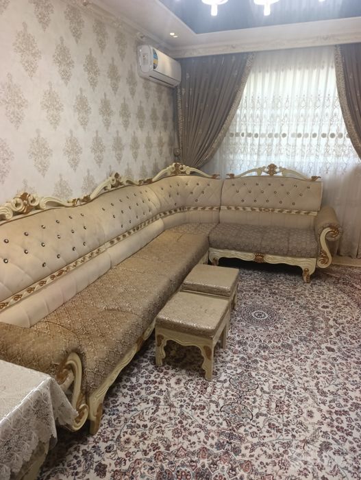 ugalok mebil yangide ozgina kami bor