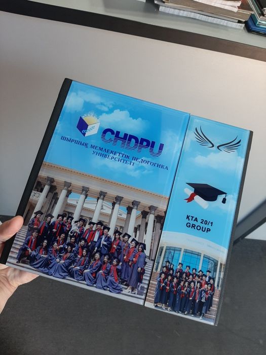 Виньетки для выпускников