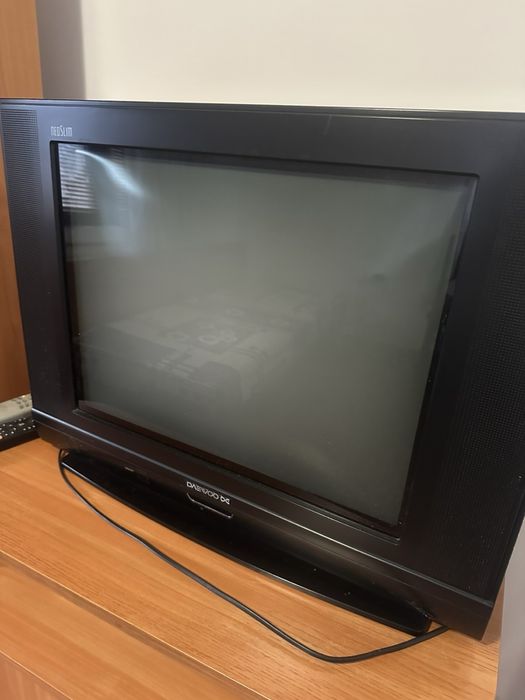 Телевизор Daewoo
