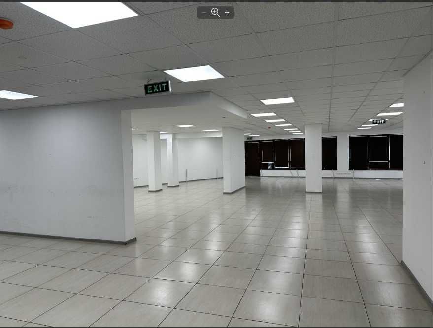 Офис 501 м2, Трошево