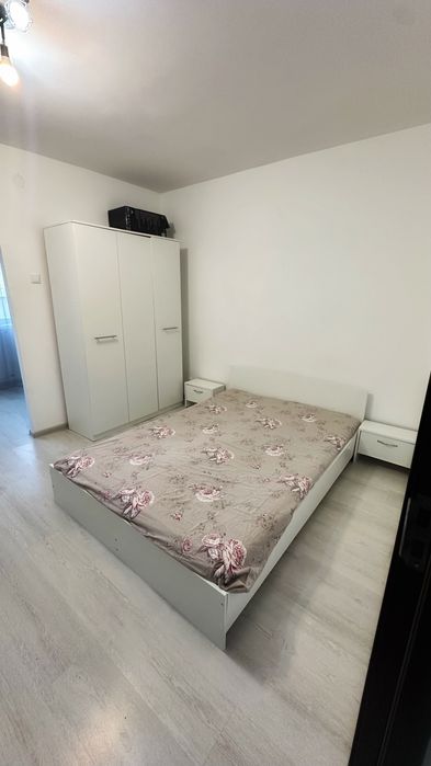 Garsoniera de inchiriat zona Lapus Arges