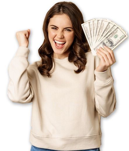 Деньги в долг без предоплаты