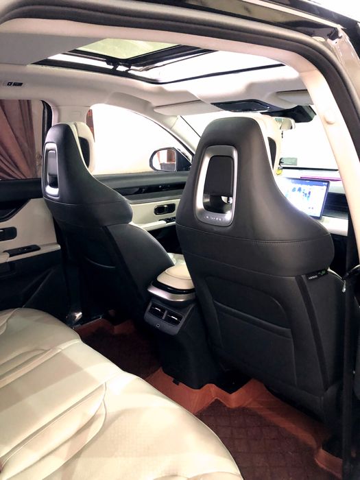 Jetour dashing 1.6 Luxuriy