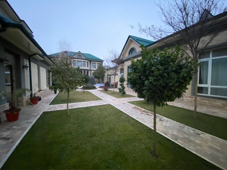 Евро дом в центре на долгий срок