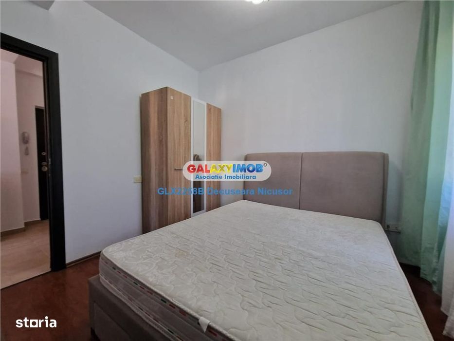 Apartament 2 Camere, Rezervelor 54, Militari Residence, 400 euro