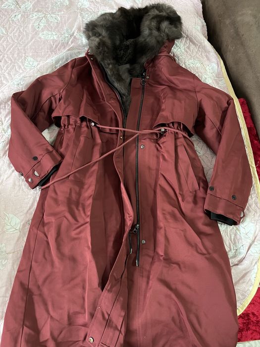 Парка в Хорошем состояниее