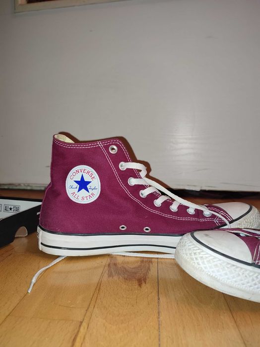 Tenisi Converse Grena marimea 46