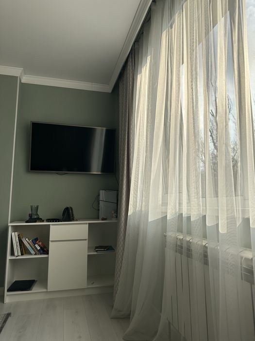 1-комн. квартира 50м2