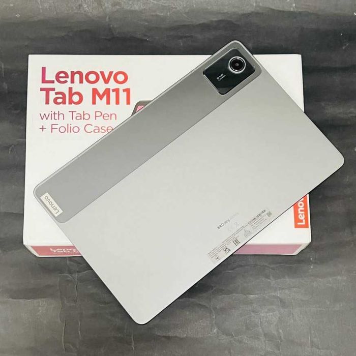 Таблет LENOVO M11 4G 11 Инча