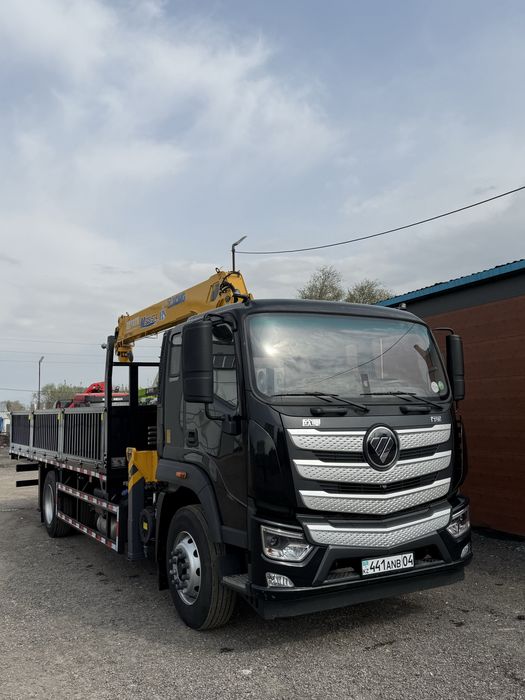 Услуги Манипулятора