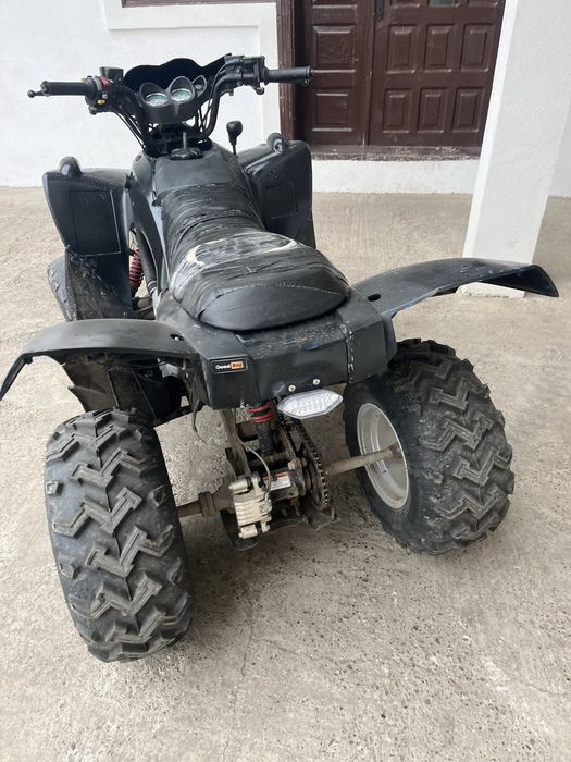 Atv sym 200cc cu acte