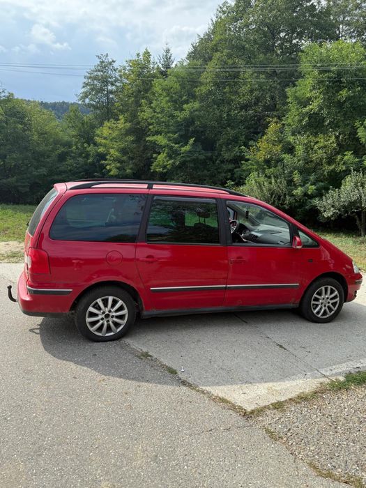 VW Sharan An 2005