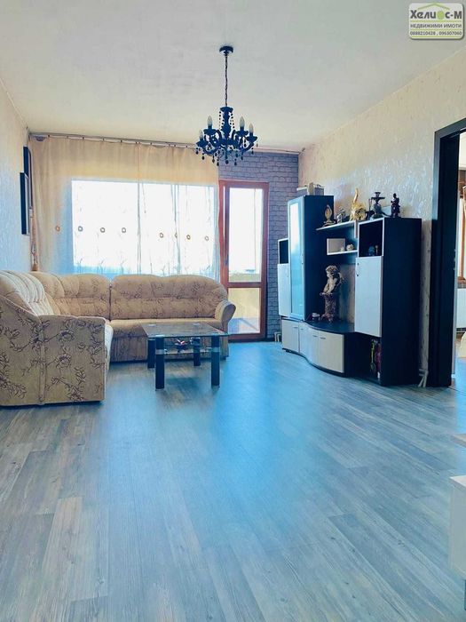 Продава се Двустаен апартамент в Монтана, Махала Барселона - 81 кв.м за 938 €/кв.м - Снимка #2