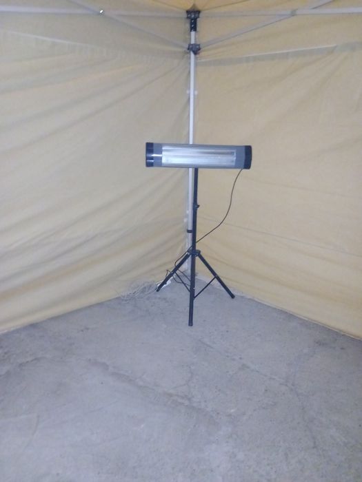 24/7 Prakat Zontik 4ga 8 m 3 ga 6m . Аренда стол стул пасуда