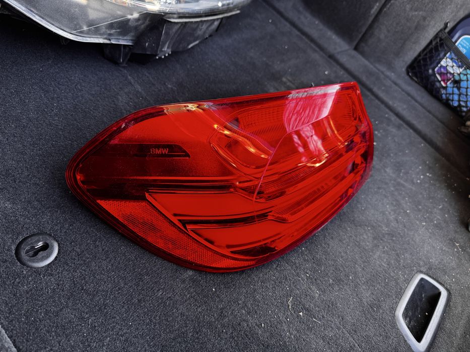 Задни фарове американски стандарт ОЕМ БМВ F36