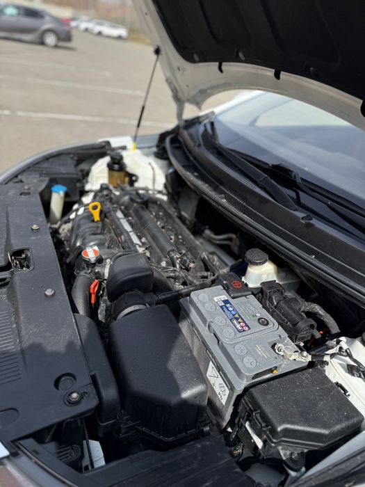 Продам автомобиль