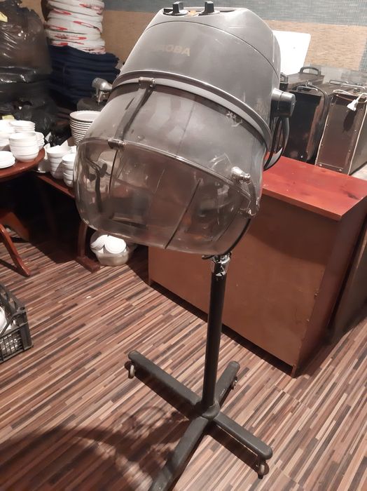 Сушилка для волос