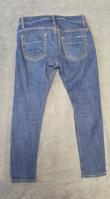 Дънки Takeshy Kurosawa