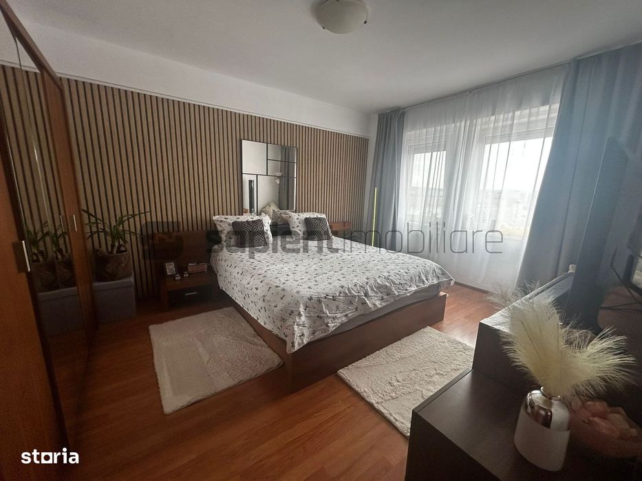 Apartament cu 2 camere Ioșia
