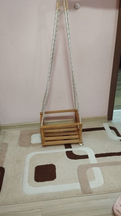 Люлка за окачване