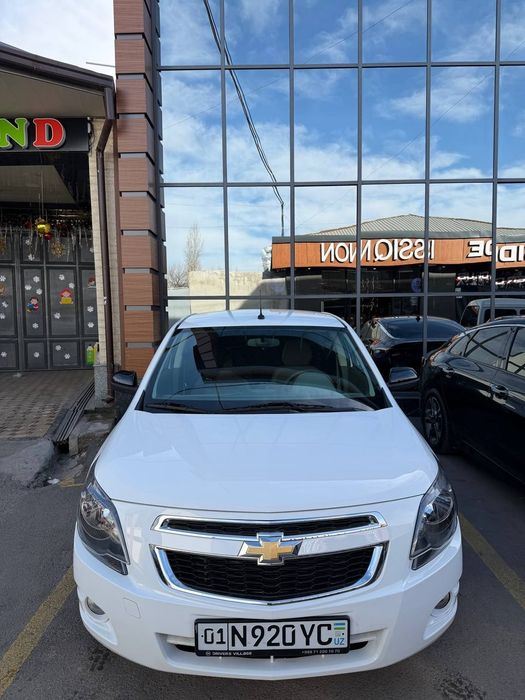 Cobalt Midnight 2025 Sotiladi