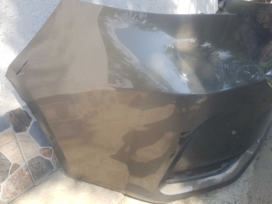 Bara spate Toyota corolla 2019
