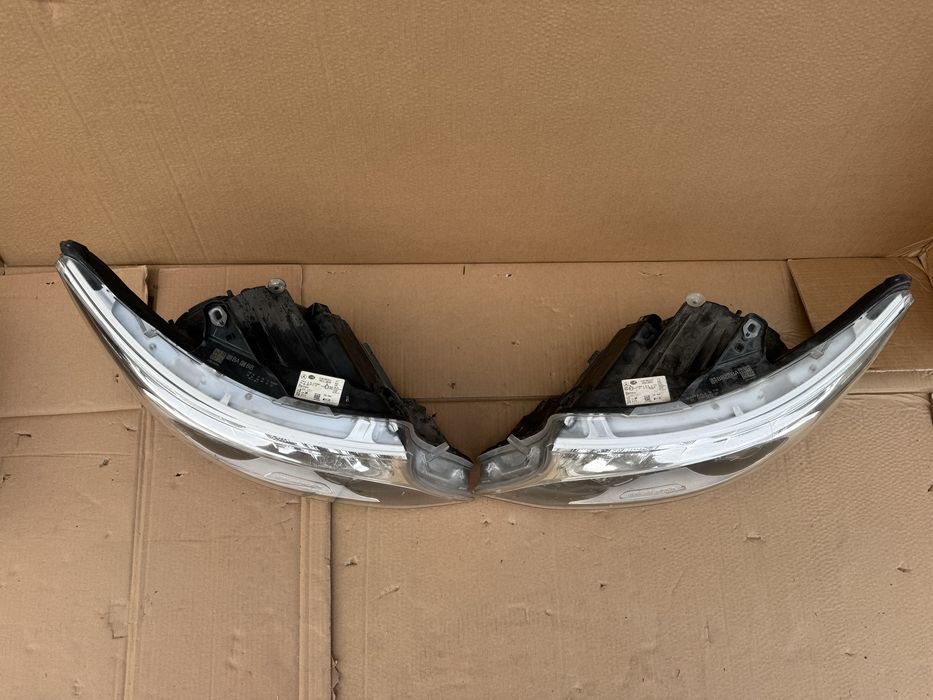 Фарове Mercedes Vito W447 | LED