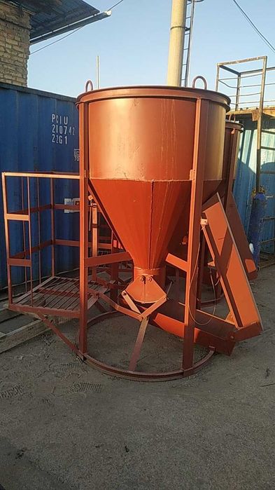 Производство металлоконструкций и металлоизделий!!!