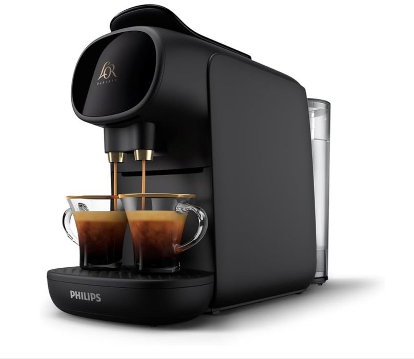 Кафемашина с капсули Philips L'OR Barista
