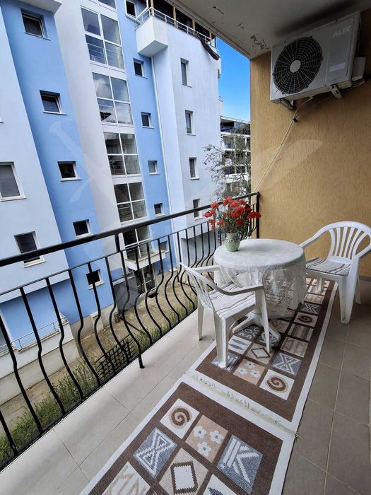 Продава се Едностаен апартамент в к.к. Слънчев бряг - 40 кв.м за 1563 €/кв.м - Снимка #3