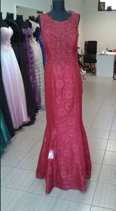 Бална Рокля/Официална Рокля/Абитуриентска Рокля