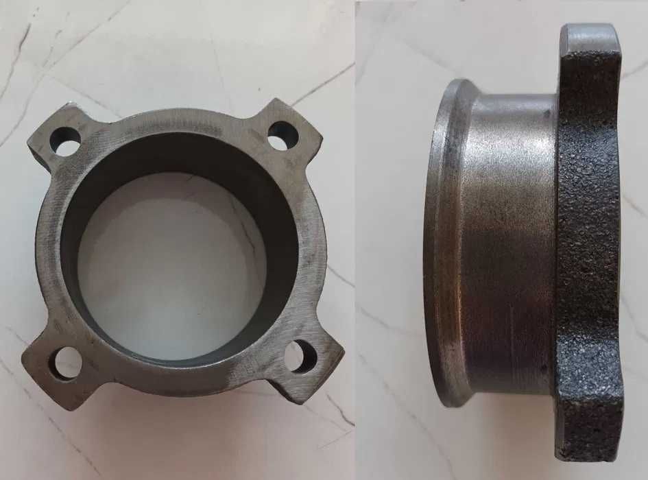 Турбина GT3076, турбо, ГТ3076, 3076, GT30, ГТ30, НОВА, turbo