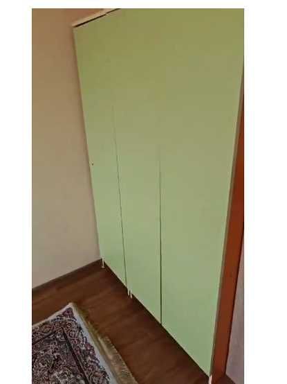 Шкаф подставка для одежды