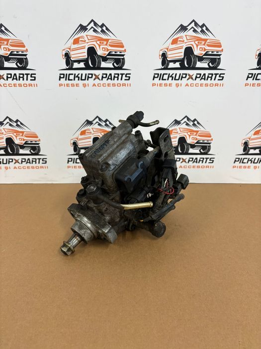 pompa de injectie mitsubishi l200 1999-2006