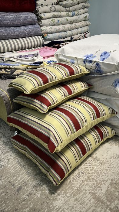 Подушка, корпе, одеяло, матрац, постельное белье