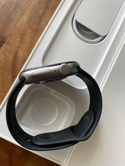 Apple watch series 11 GPS 42mm