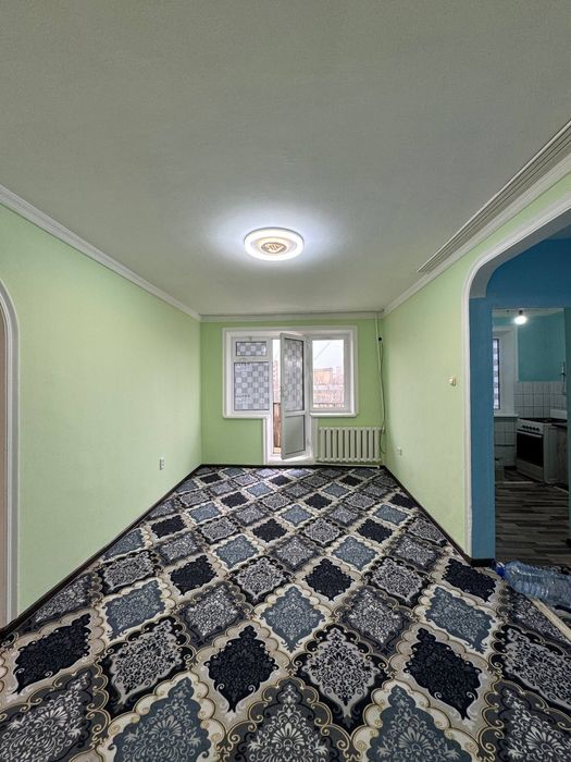 2 хонали квартира ижарага берилади