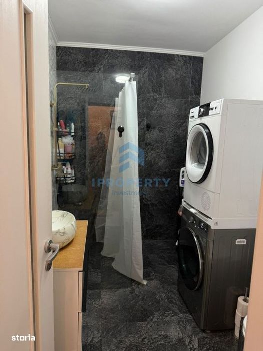 2 Camere| Dobroesti | bd Nicolae Balcescu | vedere lac | etaj 2/3