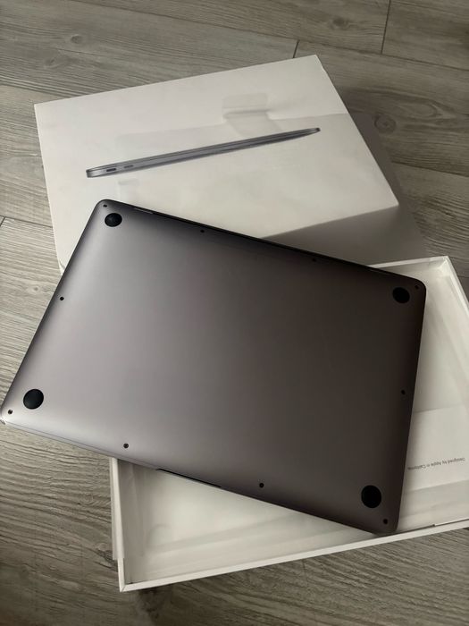 Apple Macbook air 13 i5 2020