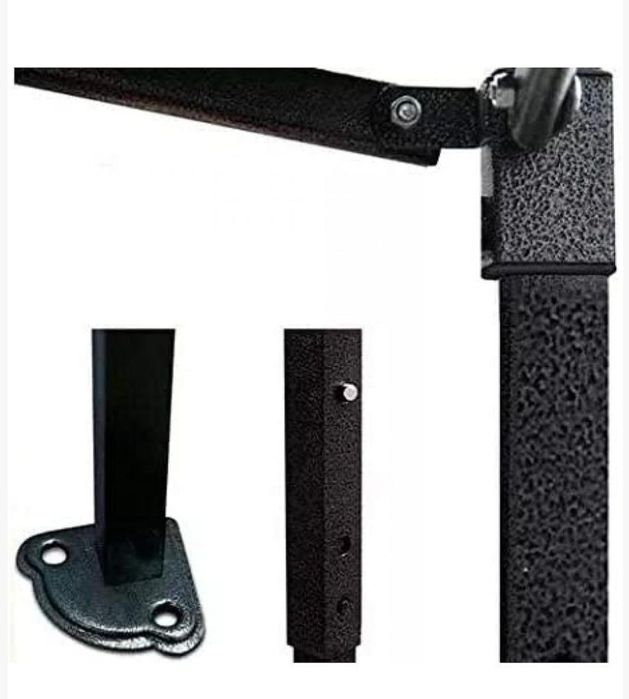 Промоция шатра тип Хармоника навес тента платнище