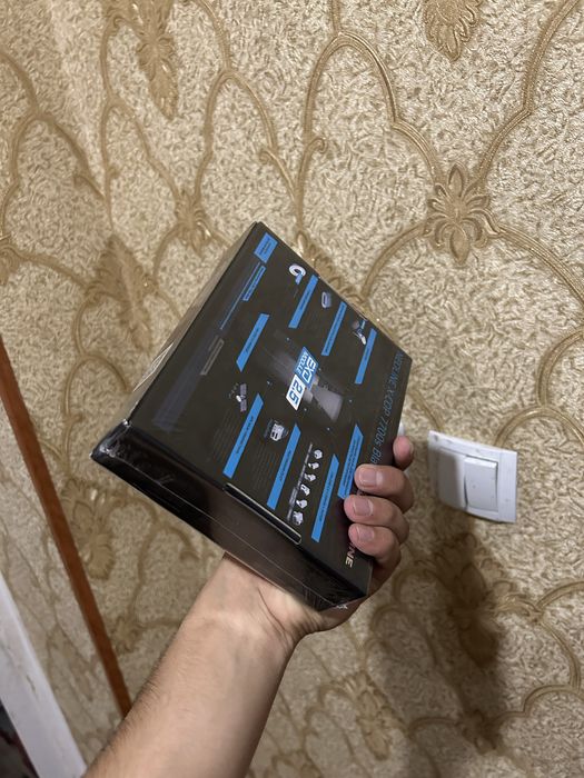 Neonline 7700 s black