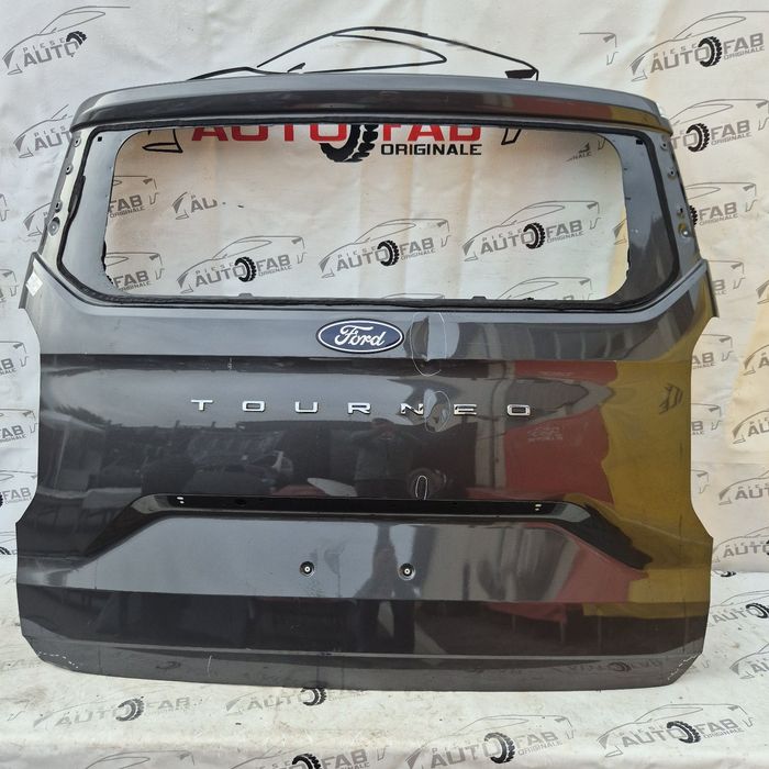 Haion Ford Transit custom / Tourneo an 2022-2023-2024-2025-2026