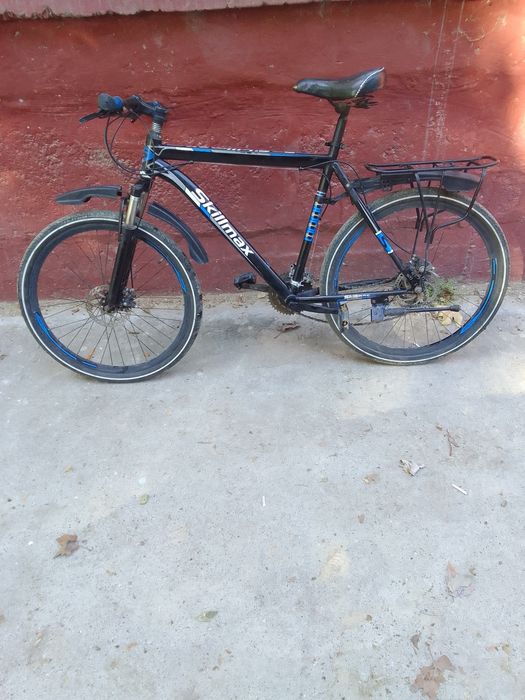 Veloseped 26 sotiladi