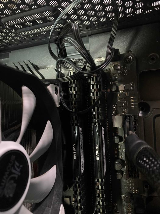Sistem Server Z490-F Strix