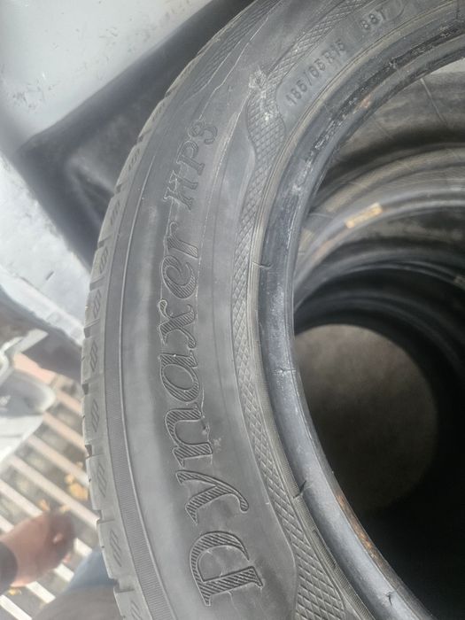 Гуми 185/65/15 дот21
