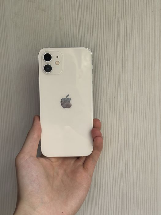 Iphone 12 64gb в идеал 10/10!